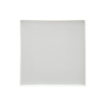 LED Bodové svítidlo LED/5W/230V 3000/4000/6400K 7,5x7,5 cm bílá