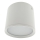LED Bodové svítidlo LED/5W/230V 3000/4000/6400K pr. 7,5 cm bílá