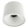 LED Bodové svítidlo LED/9W/230V pr. 9 cm bílá