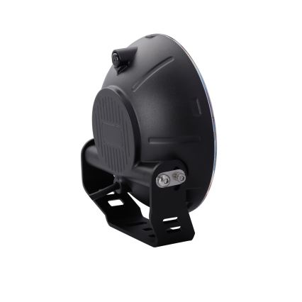 LED Bodové svítidlo pro automobil BLACK OFFROAD LED/60W/9-36V IP69 5700K kulatý