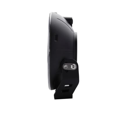 LED Bodové svítidlo pro automobil BLACK OFFROAD LED/60W/9-36V IP69 5700K kulatý