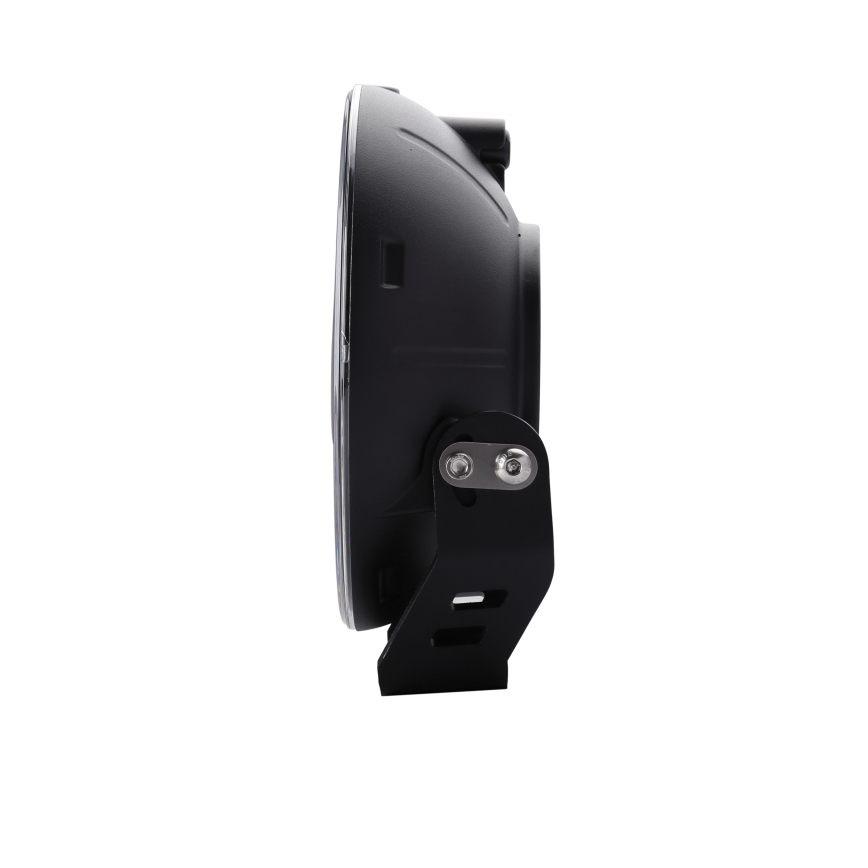 LED Bodové svítidlo pro automobil BLACK OFFROAD LED/60W/9-36V IP69 5700K kulatý