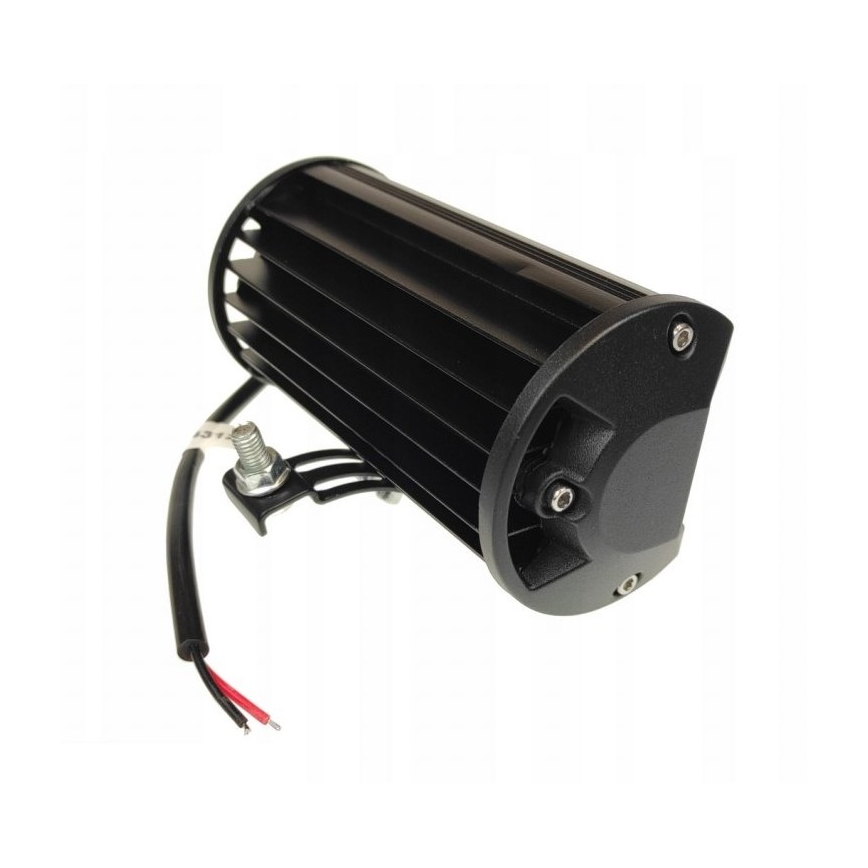 LED Bodové svítidlo pro automobil COMBO LED/120W/12-24V IP67