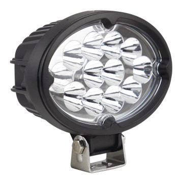 LED Bodové svítidlo pro automobil CREE LED/36W/10-30V IP67 6000K