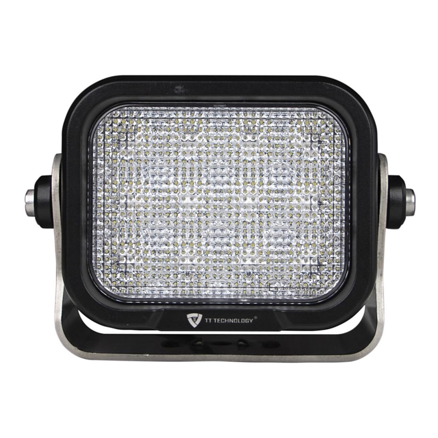 LED Bodové svítidlo pro automobil OSRAM LED/120W/10-30V IP68 5700K