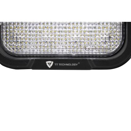 LED Bodové svítidlo pro automobil OSRAM LED/120W/10-30V IP68 5700K