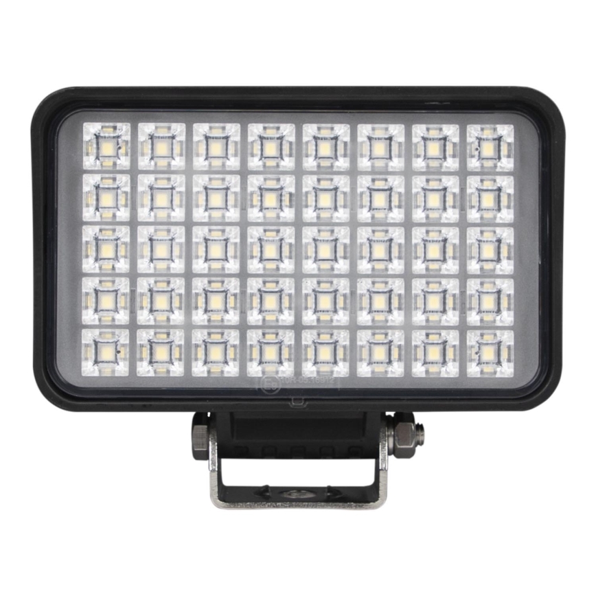 LED Bodové svítidlo pro automobil OSRAM LED/40W/10-30V IP68 5700K