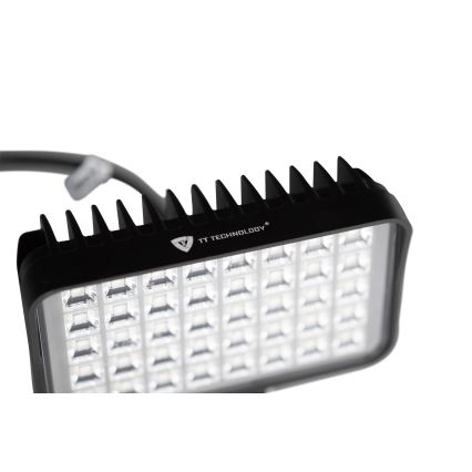 LED Bodové svítidlo pro automobil OSRAM LED/40W/10-30V IP68 5700K