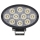 LED Bodové svítidlo pro automobil OSRAM LED/40W/10-30V IP68 5700K