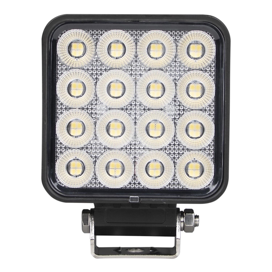 LED Bodové svítidlo pro automobil OSRAM LED/64W/10-30V IP68 5700K