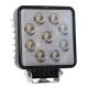 LED Bodové svítidlo pro automobil PRO LED/36W/12-24V IP68