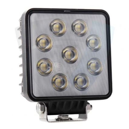 LED Bodové svítidlo pro automobil PRO LED/36W/12-24V IP68