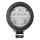 LED Bodové svítidlo pro traktor JOHN DEER LED/60W/10-30V IP69 5700K černá