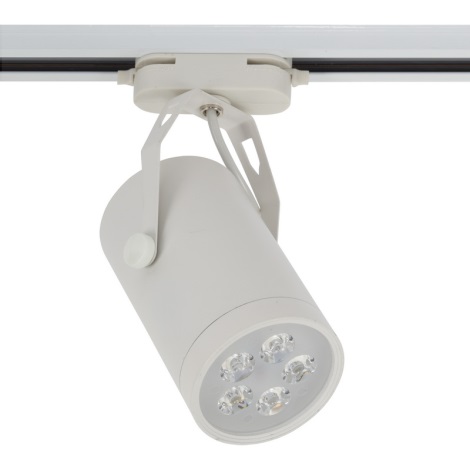 LED bodové svítidlo SMD/5W/230V