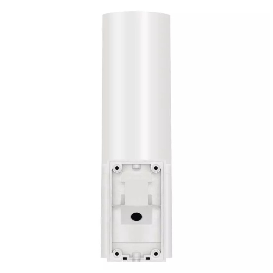 LED Chytrá venkovní kamera se světlem GoSmart LED/12W/230V 3200K IP65 Wi-Fi Tuya bílá