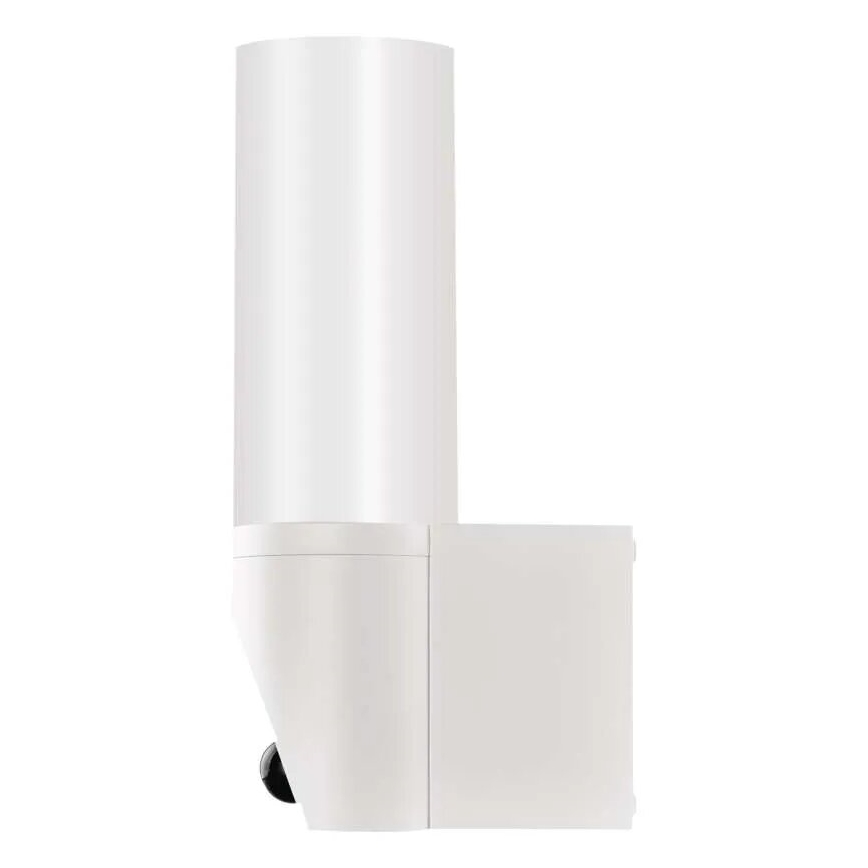 LED Chytrá venkovní kamera se světlem GoSmart LED/12W/230V IP65 Wi-Fi Tuya bílá