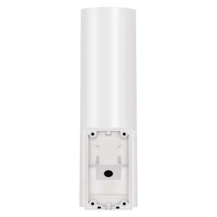 LED Chytrá venkovní kamera se světlem GoSmart LED/12W/230V IP65 Wi-Fi Tuya bílá
