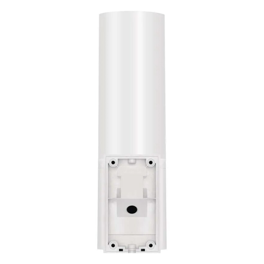 LED Chytrá venkovní kamera se světlem GoSmart LED/12W/230V IP65 Wi-Fi Tuya bílá