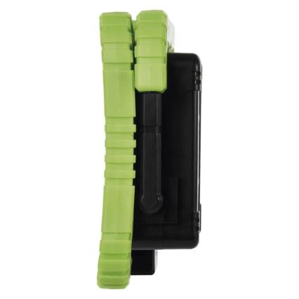 LED COB Nabíjecí reflektor LED/3,7V 3000 mAh IP44