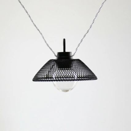 LED Dekorační svítidlo ASTRA 10xLED/2xAA