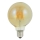 LED Dekorační žárovka E27/4W/230V 95x135mm 2000K