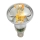 LED Dekorační žárovka FILAMENT E14/5W/230V 2700K