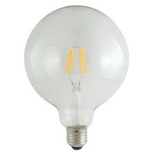 LED Dekorační žárovka FILAMENT E27/4W/230V