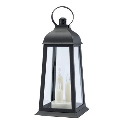LED Dekorativní lampa ALDA 3xLED/4,5V