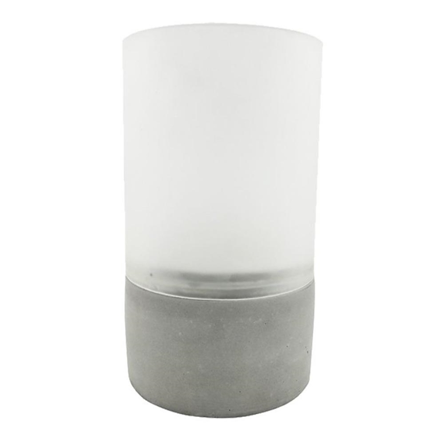 LED Dekorativní lampa LUKY LED/0,06W/3,6V 3xAAA
