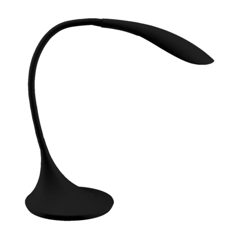 LED Dotyková stmívatelná stolní lampa VIPER LED/5,5W/230V černá