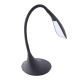 LED Dotyková stmívatelná stolní lampa VIPER LED/5,5W/230V černá