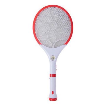 LED Elektrický lapač hmyzu 2v1 400mAh IP30