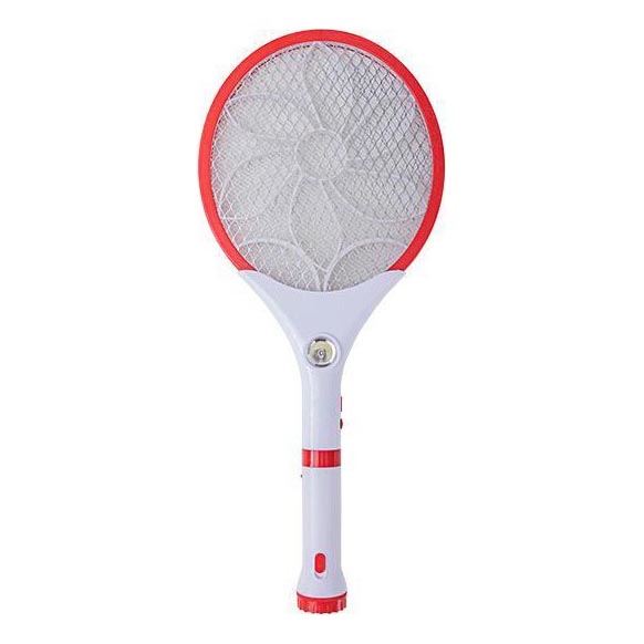 LED Elektrický lapač hmyzu 2v1 400mAh IP30