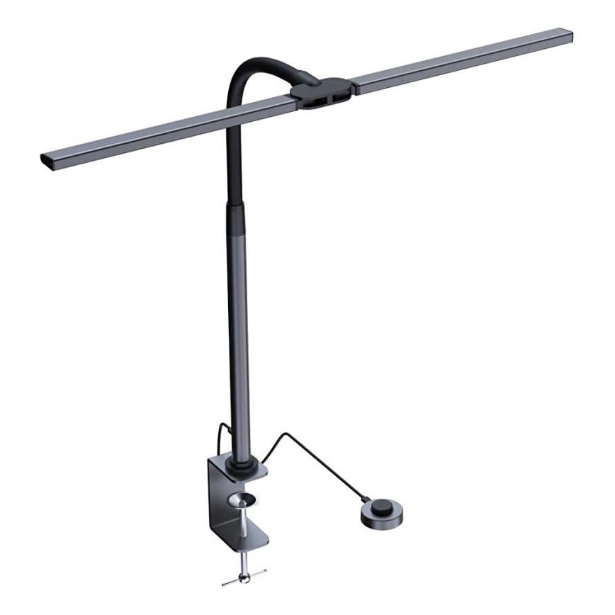LED Flexibilní stmívatelné osvětlení monitoru OFFICE LED/24W/230V 2700-6300K CRI 95