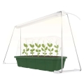LED Interiérová lampa pro pěstování rostlin GROW LED/15W/230V