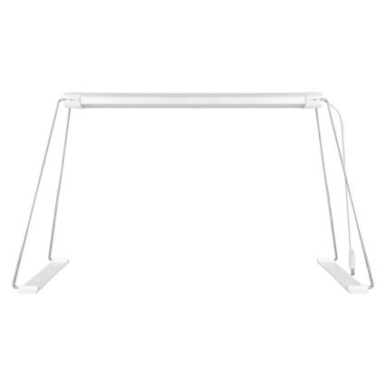 LED Interiérová lampa pro pěstování rostlin GROW LED/15W/230V