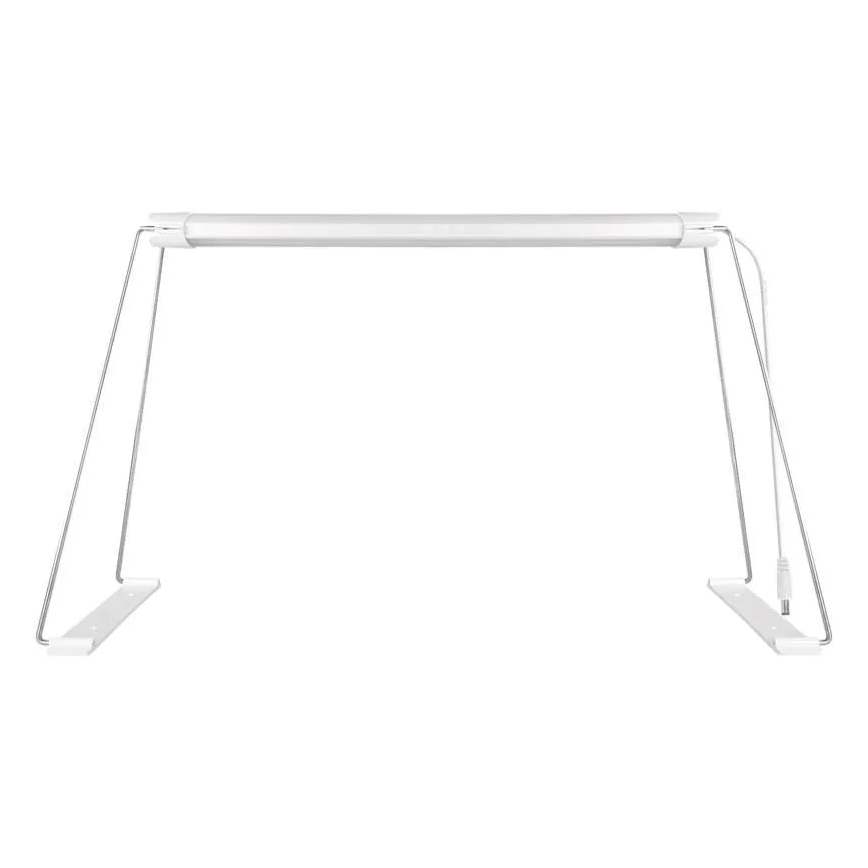 LED Interiérová lampa pro pěstování rostlin GROW LED/15W/230V