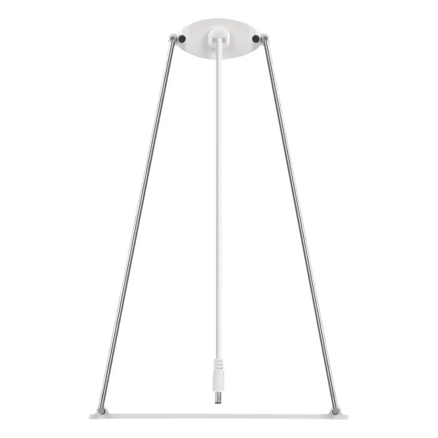 LED Interiérová lampa pro pěstování rostlin GROW LED/15W/230V