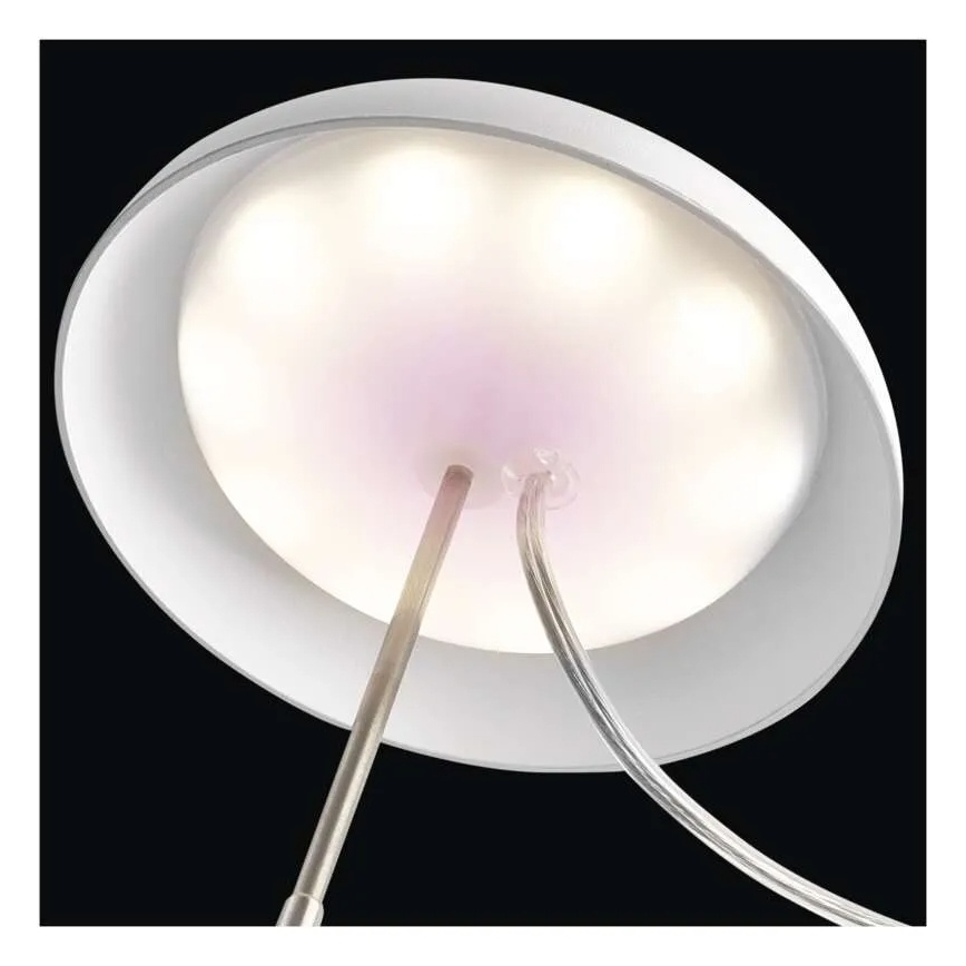 LED Interiérová lampa pro pěstování rostlin GROW LED/5W/5V