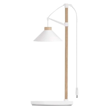 LED Interiérová lampa pro pěstování rostlin GROW LED/7W/5V