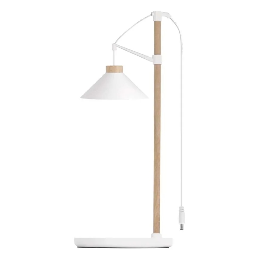 LED Interiérová lampa pro pěstování rostlin GROW LED/7W/5V