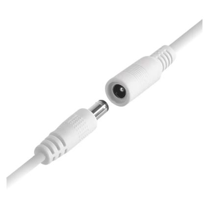 LED Interiérová lampa pro pěstování rostlin GROW LED/7W/5V