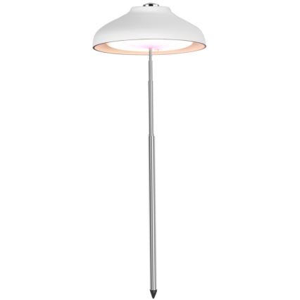 LED Interiérová lampa pro pěstování rostlin LED/5W/5V 3200K
