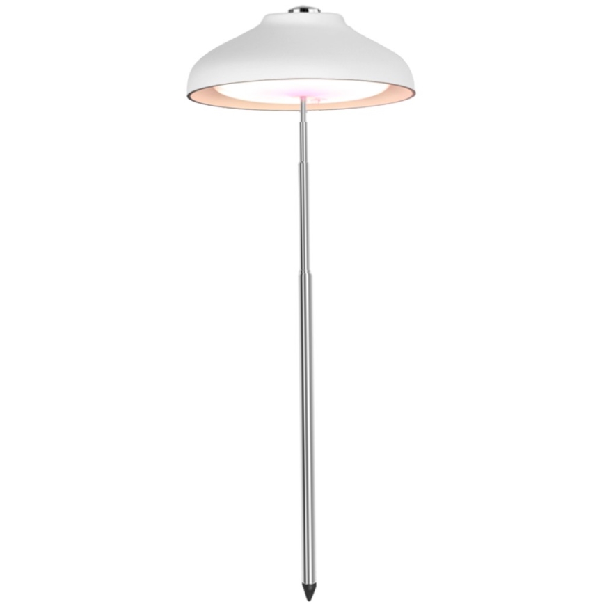 LED Interiérová lampa pro pěstování rostlin LED/5W/5V 3200K