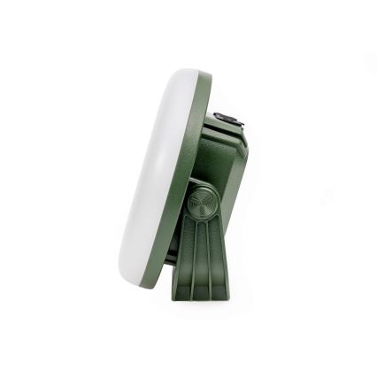 LED Kempingová svítilna LED/13,5W/5V 6000mAh
