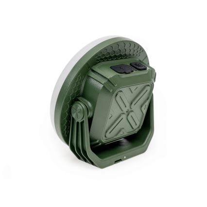 LED Kempingová svítilna LED/13,5W/5V 6000mAh