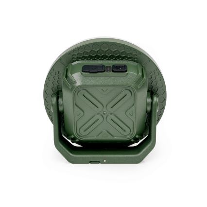 LED Kempingová svítilna LED/13,5W/5V 6000mAh
