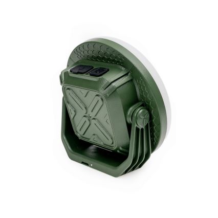 LED Kempingová svítilna LED/13,5W/5V 6000mAh