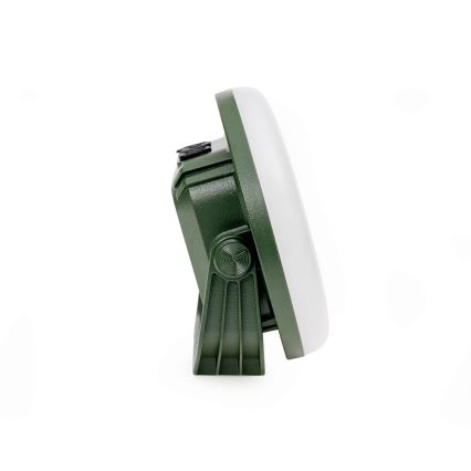 LED Kempingová svítilna LED/13,5W/5V 6000mAh