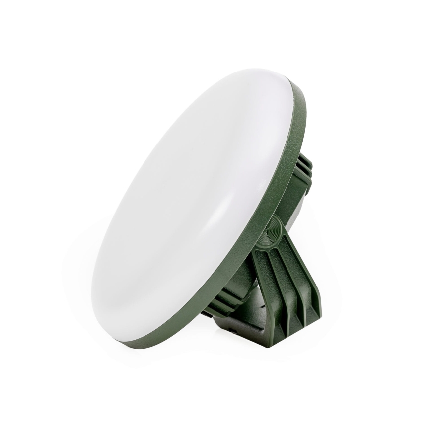 LED Kempingová svítilna LED/21W/5V 8000mAh